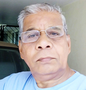  A. Kasturi Rangan